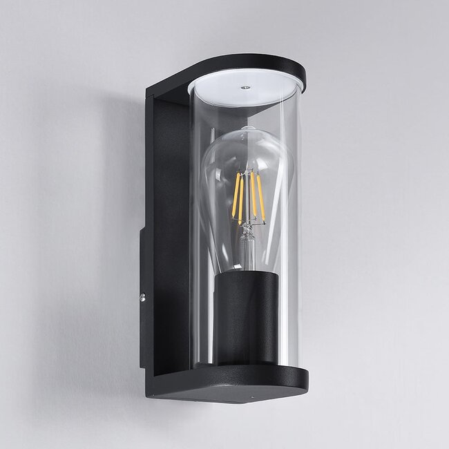 Outdoor wall light Jani