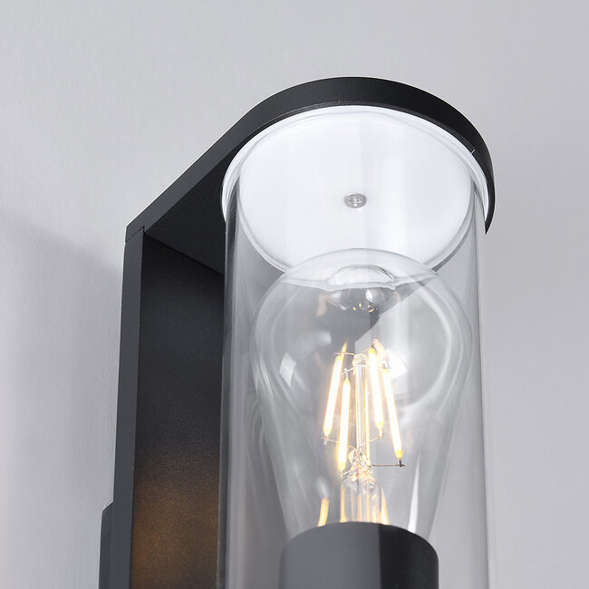 Outdoor wall light Jani