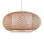 Bamboo pendant lamp - Fenna