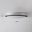 Ceiling lamp Maisy with RGBW and remote control