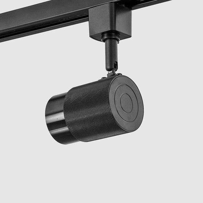 Track spotlights 1-phase Olivier