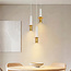 Pendant light 3-light Toine