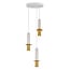 Pendant light 3-light Toine