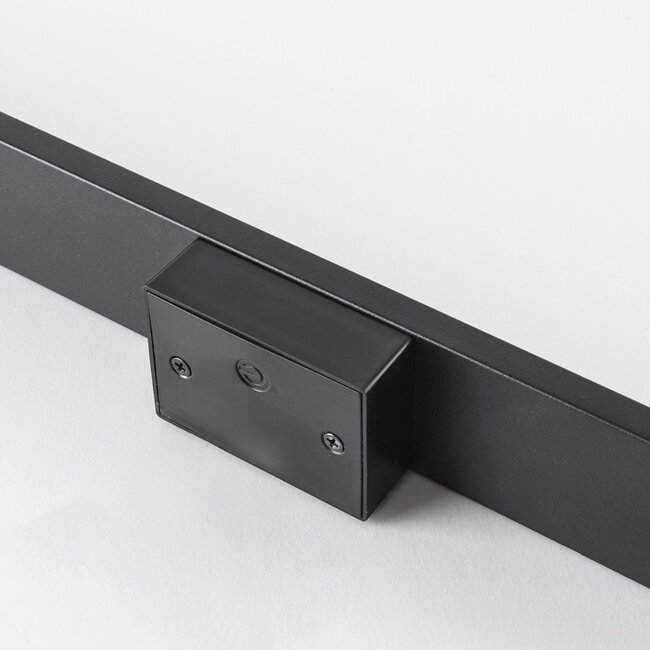 Solar outdoor post light - Paddy