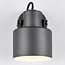 Adjustable wall light Alfie - grey