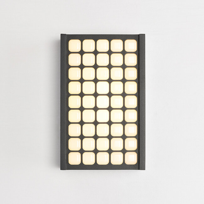 Outdoor wall light Melina