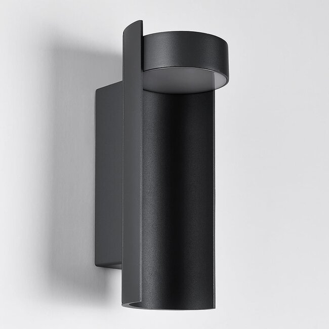 Outdoor wall light Rena - with integrated LED