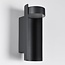 Outdoor wall light Rena - with integrated LED