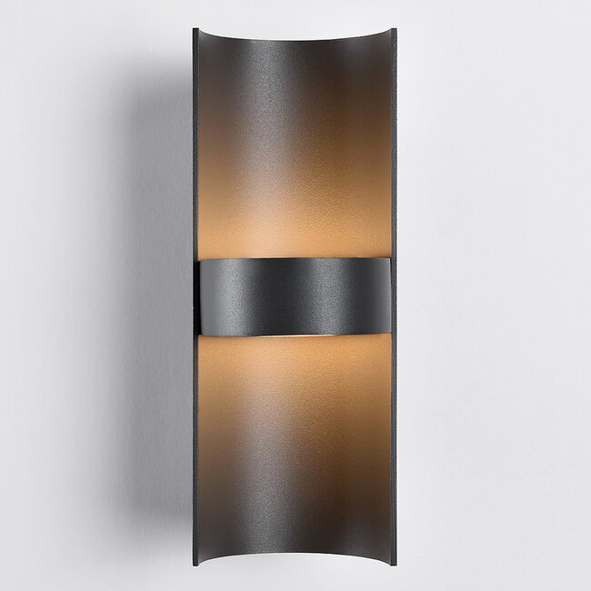 Rhoda outdoor wall lamp