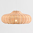 Bamboo pendant lamp - Layla