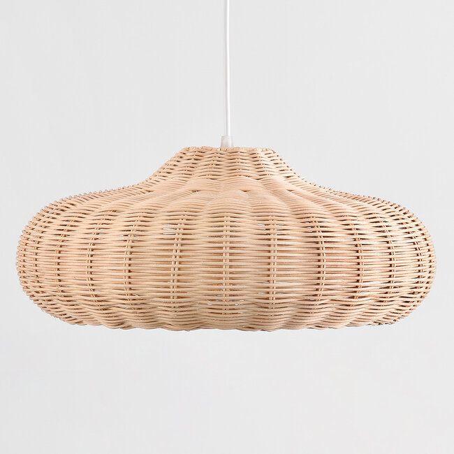 Bamboo pendant lamp - Layla