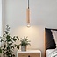 Minimalist Toby pendant lamp