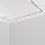 1-phase track system set 1.5 metres with Linn spotlights with oak wood-effect detail