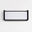 Owen outdoor wall light - anthracite