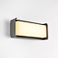 Owen outdoor wall light - anthracite
