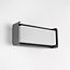 Owen outdoor wall light - anthracite