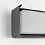 Owen outdoor wall light - anthracite