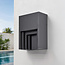Outdoor wall lights - Anthony