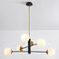 Damian 6-light pendant lamp