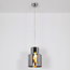 1-light pendant lamp Fonky