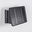 6-light solar outdoor wall light - Selena