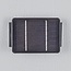 6-light solar outdoor wall light - Selena