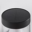 Solar outdoor wall light Brielle