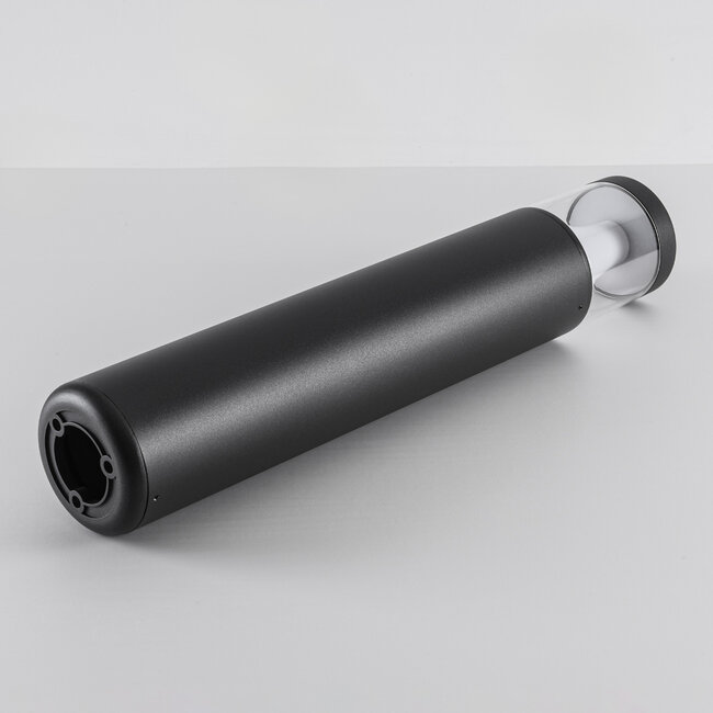 Solar outdoor post light Ceria
