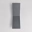 Outdoor wall light Aron - with integrated LED