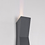 Aron outdoor wall light