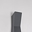 Outdoor wall light Aron - with integrated LED