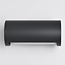 Outdoor wall light Willus - anthracite with integrated LED
