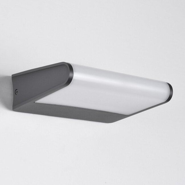 Outdoor wall lamp Eric