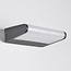 Outdoor wall light Eric - with integrated LED