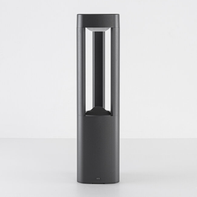 Jacob standing outdoor lamp - 50 cm