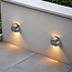 Geoffrey outdoor wall lights