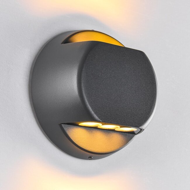 Outdoor wall light Geoffrey