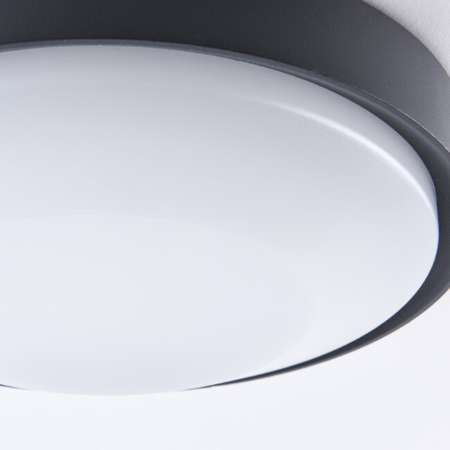 Outdoor ceiling light - Landon