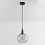 1-light pendant lamp Livia - variant 1