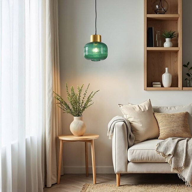 -light pendant lamp Inya
