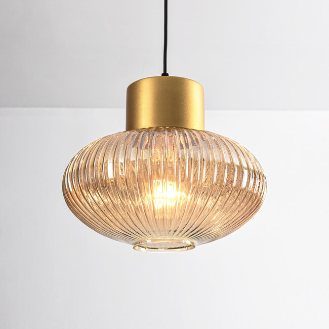 1-light pendant lamp Imara
