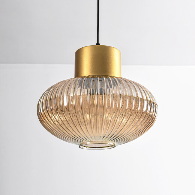 1-light pendant lamp Imara