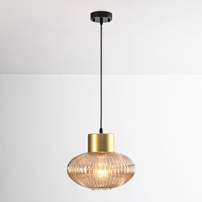 1-light pendant lamp Imara
