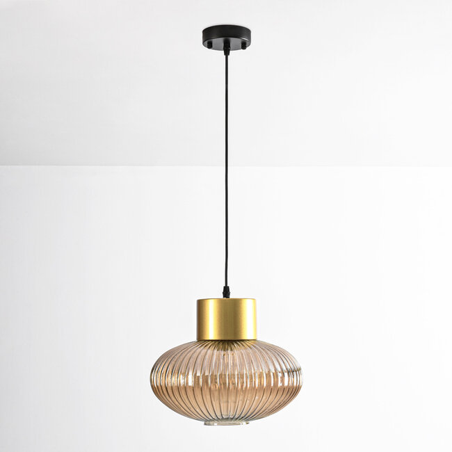 1-light pendant lamp Imara