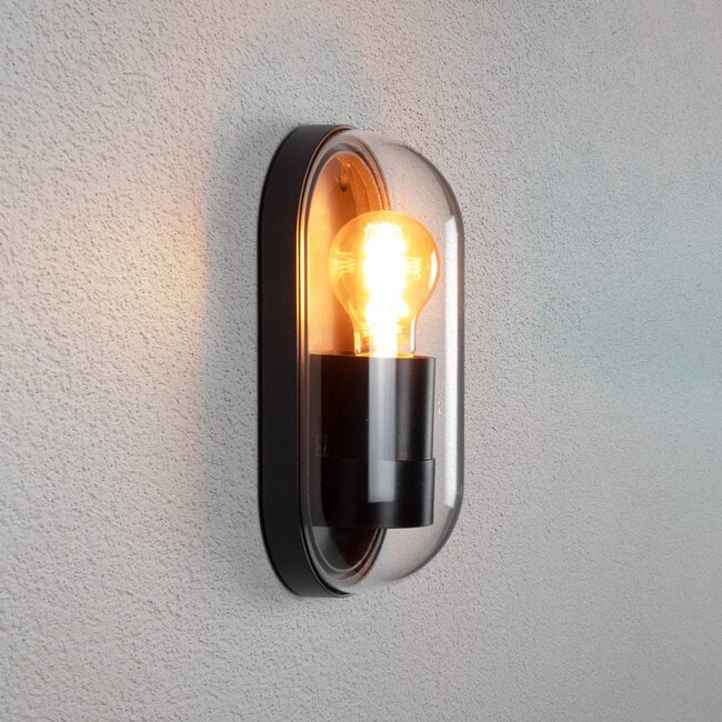 Danilo outdoor wall light