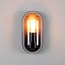 Outdoor wall light Danilo - anthracite
