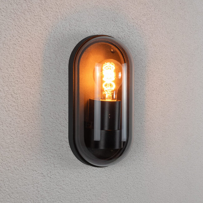 Danilo outdoor wall lamp