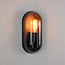 Danilo outdoor wall light