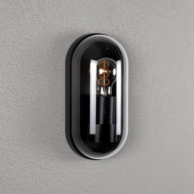 Danilo outdoor wall light