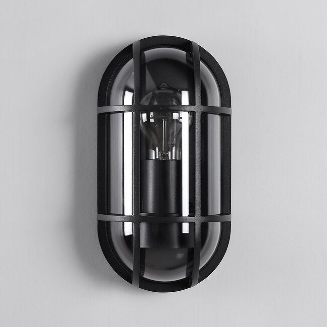 Romano outdoor wall lights